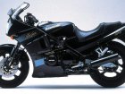 Kawasaki GPz 400R / ZX 400